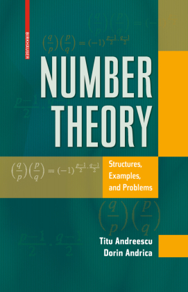 Number Theory 