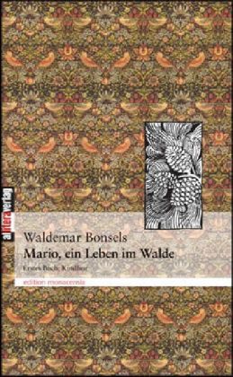 Mario, ein Leben im Walde - Kindheit 