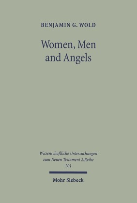 Women, Men, and Angels 