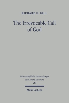The Irrevocable Call of God 