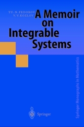 A Memoir on Integrable Systems