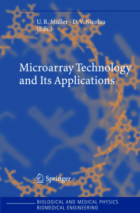 Microarray Technology and Its Applications 