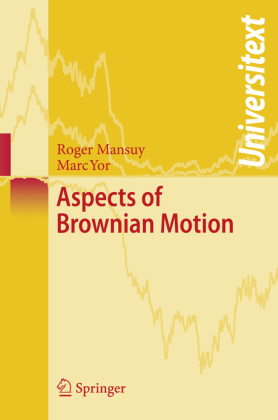 Aspects of Brownian Motion 