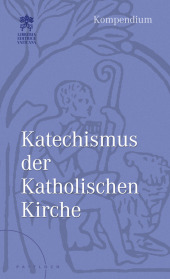 Katechismus der Katholischen Kirche, Kompendium Cover