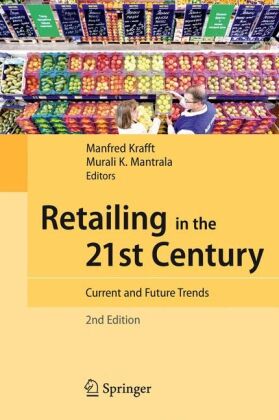 Retailing in the 21st Century 