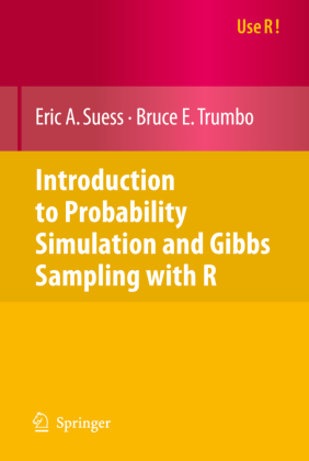 Introduction to Probability Simulation and Gibbs Sampling with R 