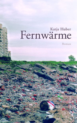 Fernwärme 