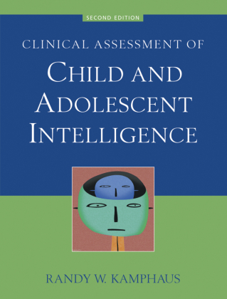Clinical Assessment of Child and Adolescent Intelligence 
