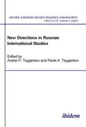 New Directions in Russian International Studies 