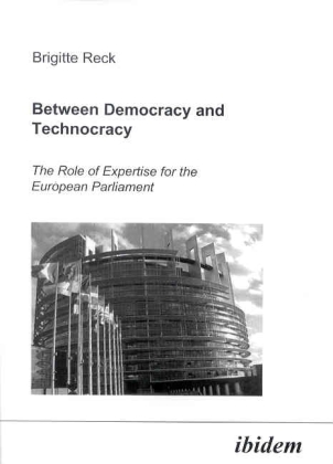 Between Democracy and Technocracy 