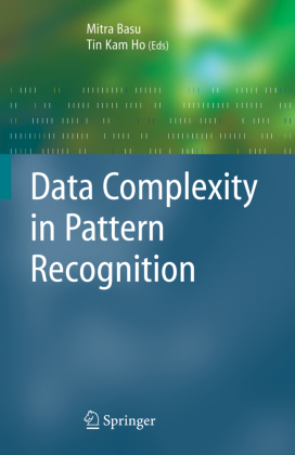 Data Complexity in Pattern Recognition 