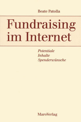 Fundraising im Internet 