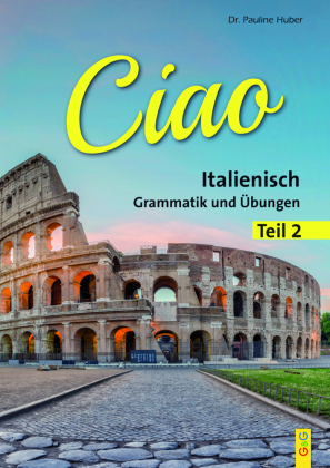 CIAO, Italienische Grammatik 