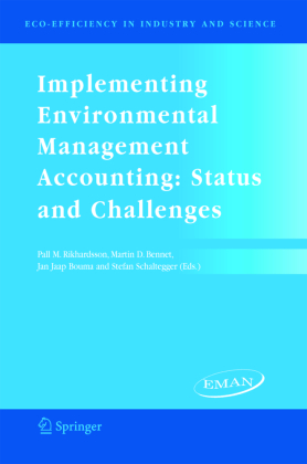 Implementing Environmental Management Accounting 
