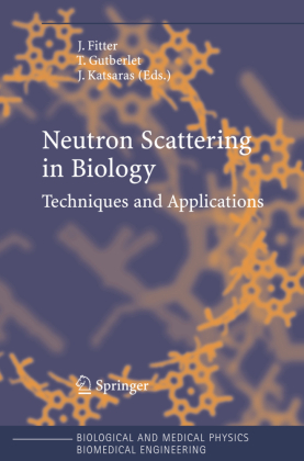 Neutron Scattering in Biology 