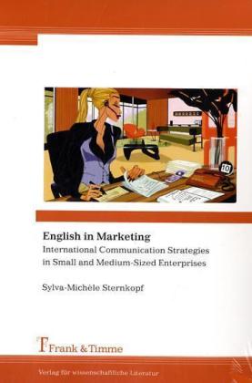 English in Marketing 