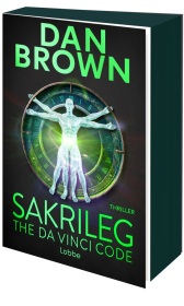 Sakrileg Cover