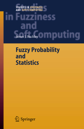 Fuzzy Probability and Statistics 