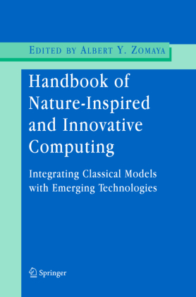 Handbook of Nature-Inspired and Innovative Computing 