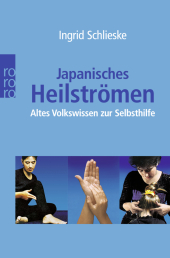 Japanisches Heilströmen Cover