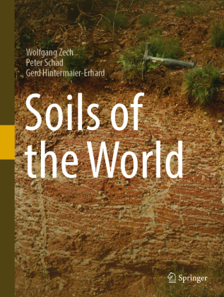 Soils of the World 