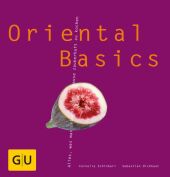 Oriental Basics Cover