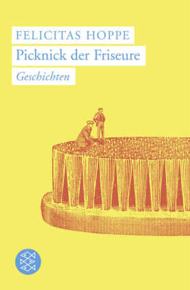 Picknick der Friseure 