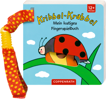 Kribbel-Krabbel 