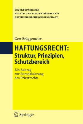 Haftungsrecht 