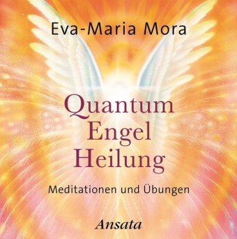 Quantum Engel Heilung, Audio-CD
