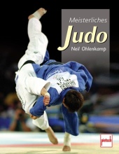 Meisterliches Judo Cover