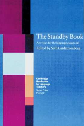 The Standby Book 