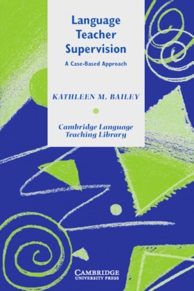 Language Teacher Supervision 