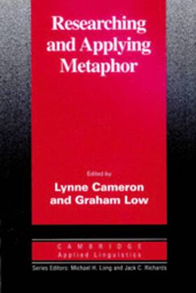 Research and Applying Metaphor 