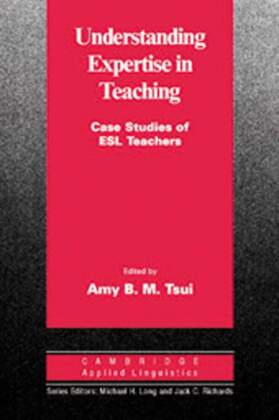Understanding Expertise in Teaching 