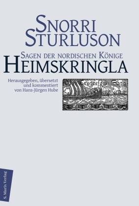 'Heimskringla' - Sagen der nordischen Könige 