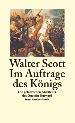 Im Auftrage des Königs 