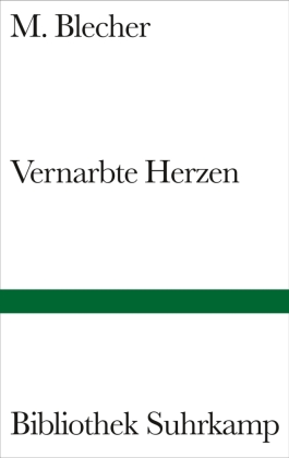 Vernarbte Herzen 