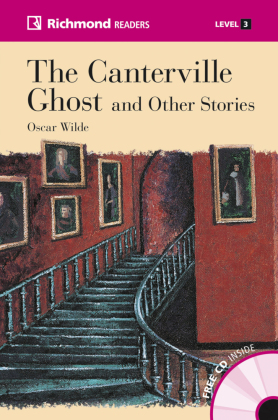 The Canterville Ghost and other Short Stories 