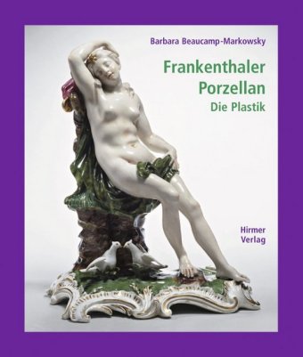 Frankenthaler Porzellan 