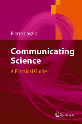 Communicating Science 