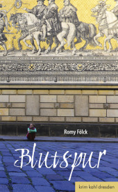 Blutspur