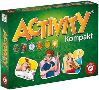 Activity, kompakt (Spiel) 