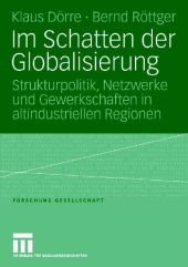 Im Schatten der Globalisierung