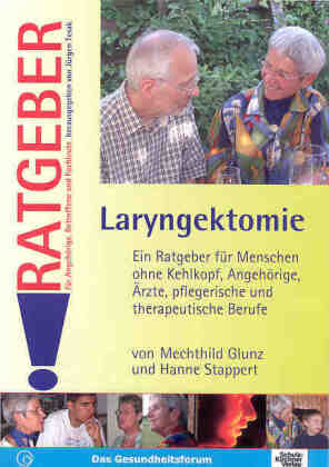 Laryngektomie 