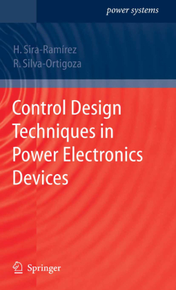 Control Design Techniques in Power Electronics Devices 