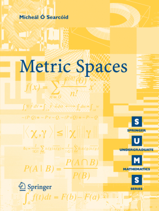 Metric Spaces 
