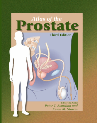 Atlas of the Prostate