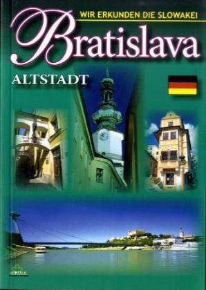 Bratislava - Altstadt 