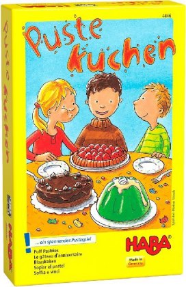 Pustekuchen (Kinderspiel)
